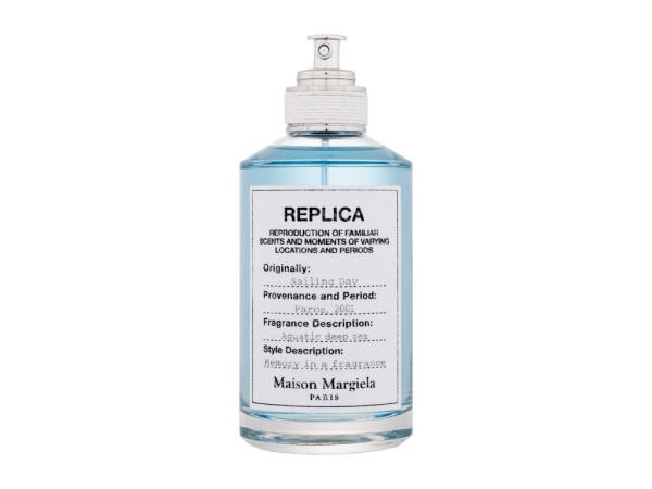 Maison Margiela Paris Replica Sailing Day (U) 100ml, Toaletná voda