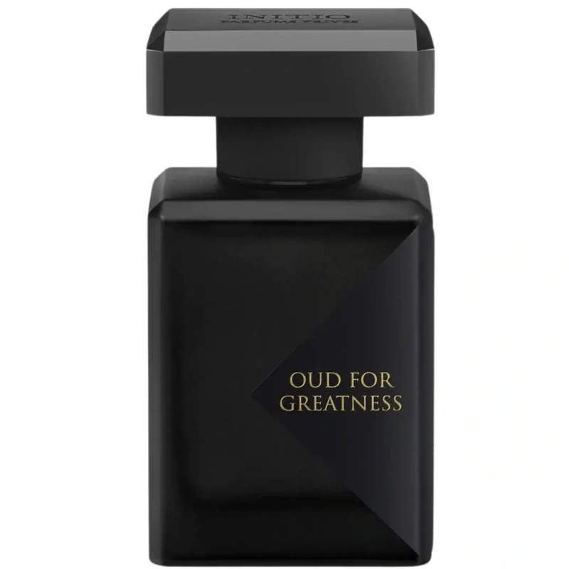 Initio Oud For Greatness (U) 50ml, Vlasová hmla 1