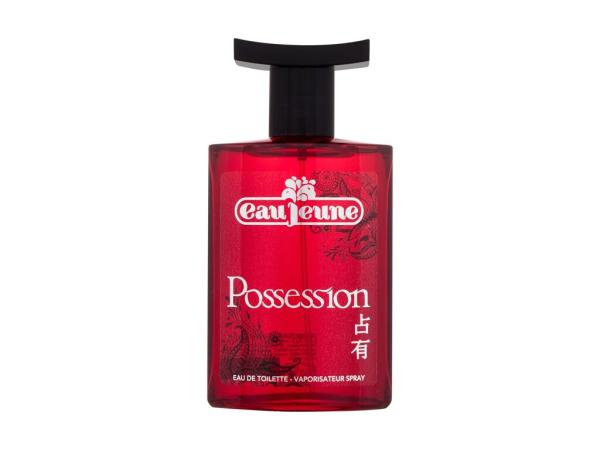 Eau Jeune Possesion (W) 75ml, Toaletná voda