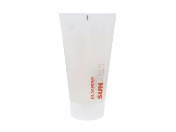 Jil Sander Sun Men (M) 150ml, Sprchovací gél