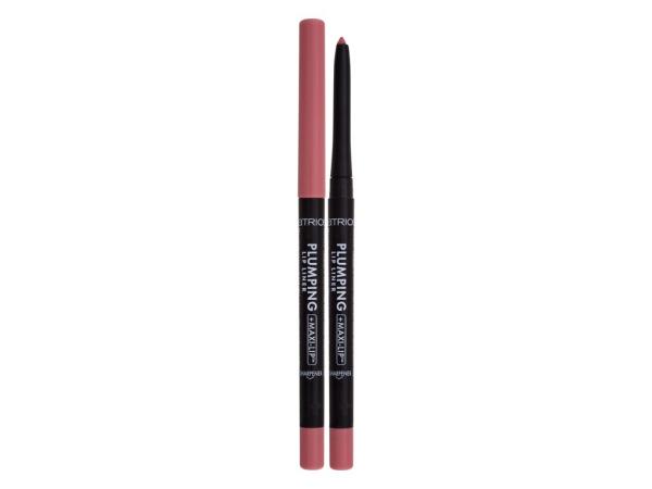 Catrice Plumping Lip Liner 190 I Like To Mauve It (W) 0,35g, Ceruzka na pery