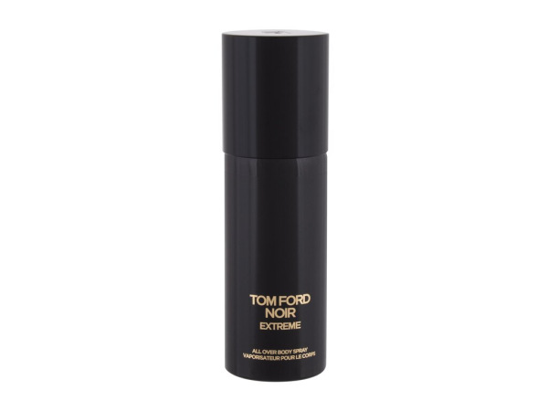 TOM FORD Noir Extreme (M) 150ml, Dezodorant