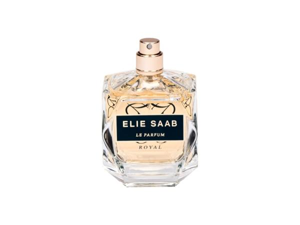 Elie Saab Le Parfum Royal (W) 90ml - Tester, Parfumovaná voda