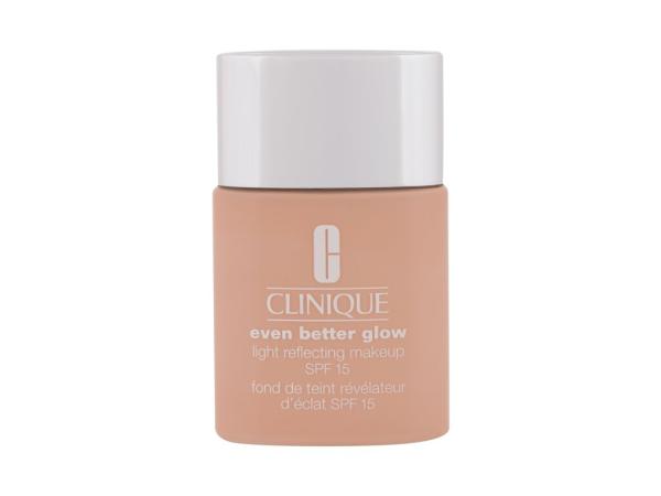 Clinique Even Better Glow CN 20 Fair (W) 30ml, Make-up SPF15