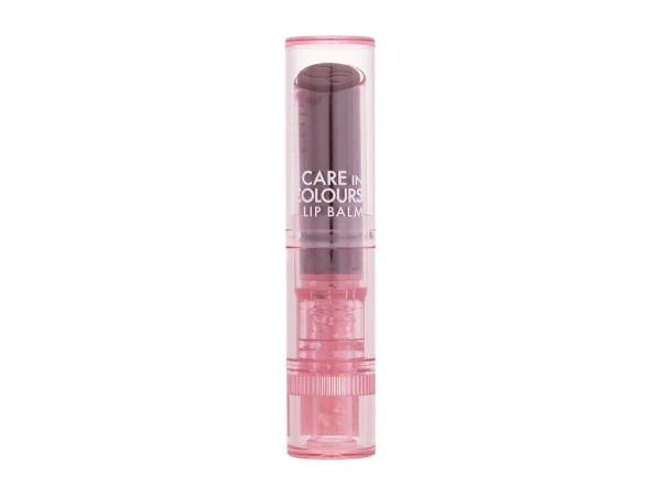 Catrice Care In Colours Lip Balm 050 Wild Rebel (W) 3g, Balzam na pery