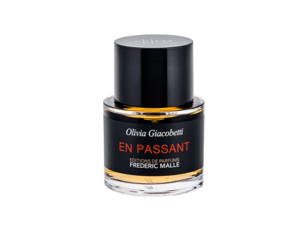Frederic Malle En Passant (W) 50ml, Parfumovaná voda