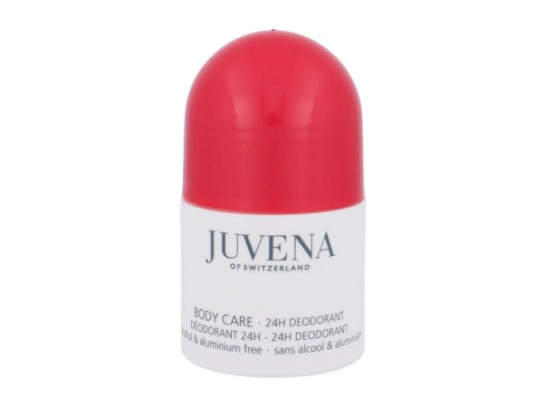 Juvena Body Care 24H (W) 50ml, Dezodorant