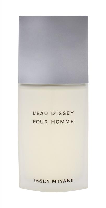 Issey Miyake L´Eau D´Issey Pour Homme (M) 200ml, Toaletná voda