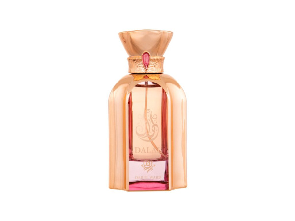 Dar El Ward Dalal (U) 100ml, Parfumovaná voda