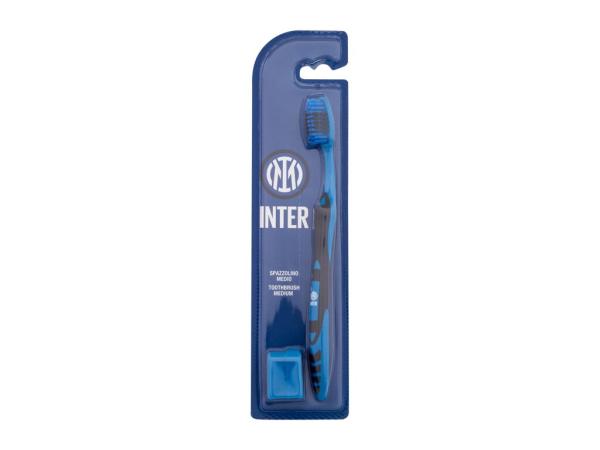 Inter Toothbrush (M) 1ks, Zubná kefka