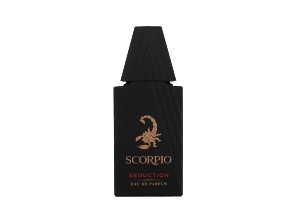 Scorpio Seduction (M) 75ml, Parfumovaná voda