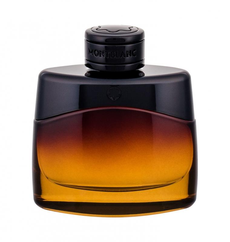 Montblanc Legend Night (M) 50ml, Parfumovaná voda