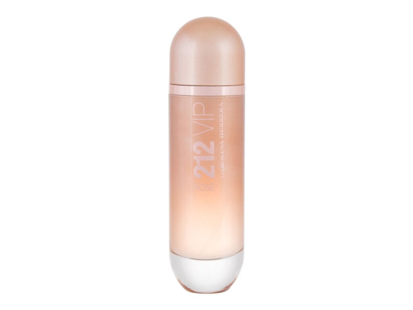 Carolina Herrera 212 VIP Rosé (W) 125ml, Parfumovaná voda
