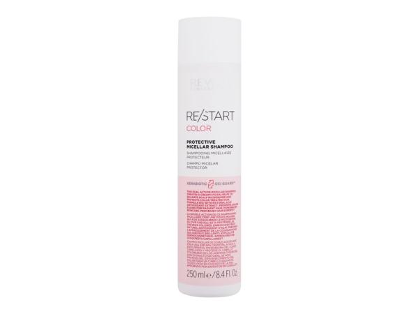 Revlon Professional Re/Start Color Protective Micellar Shampoo (W) 250ml, Šampón