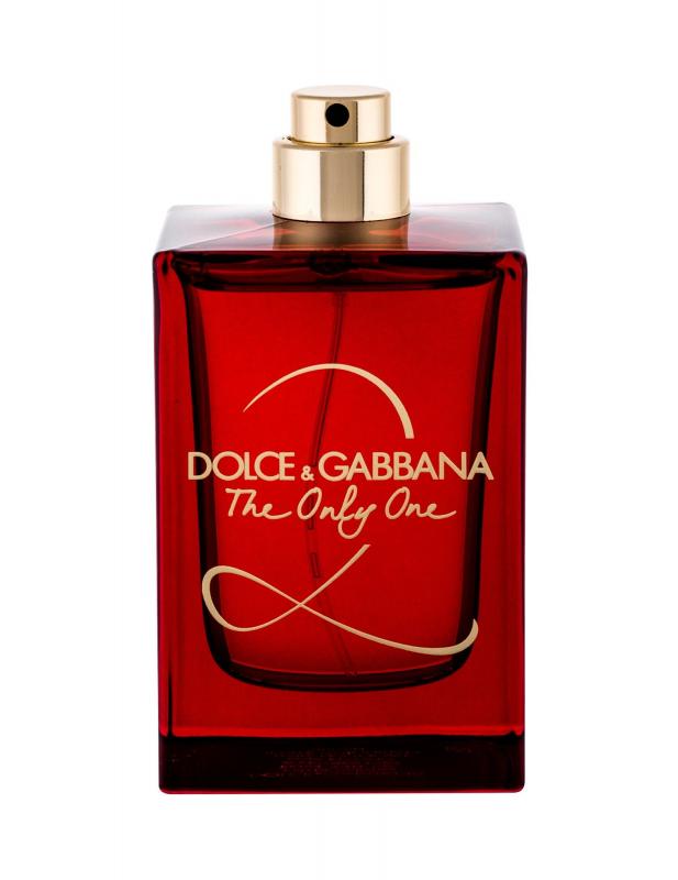 Dolce&Gabbana The Only One 2 (W)  100ml - Tester, Parfumovaná voda