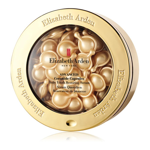 Elizabeth Arden Ceramide Daily Youth Restoring (W) 60ks, Pleťové sérum