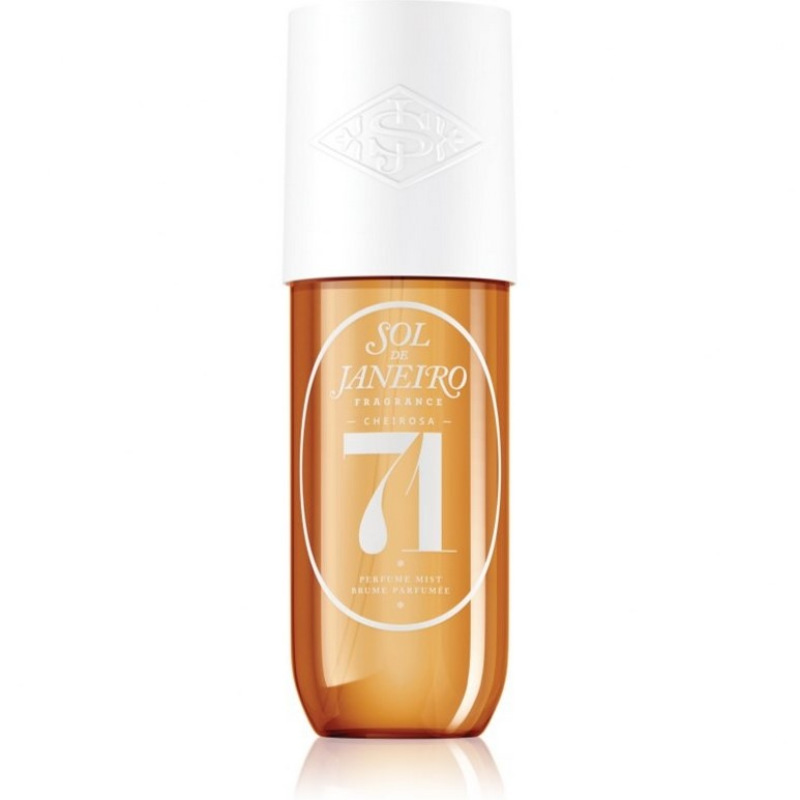 Sol De Janeiro Cheirosa 71 Perfume Mist (W) 90ml, Telový sprej