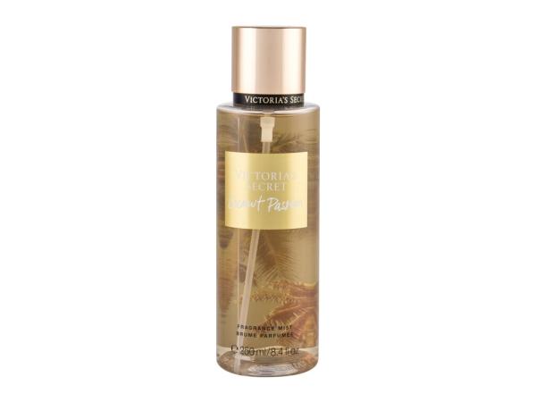 Victoria´s Secret Coconut Passion (W) 250ml, Telový sprej