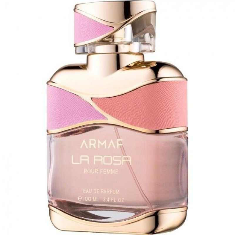 Armaf La Rosa (W) 100ml, Parfumovaná voda