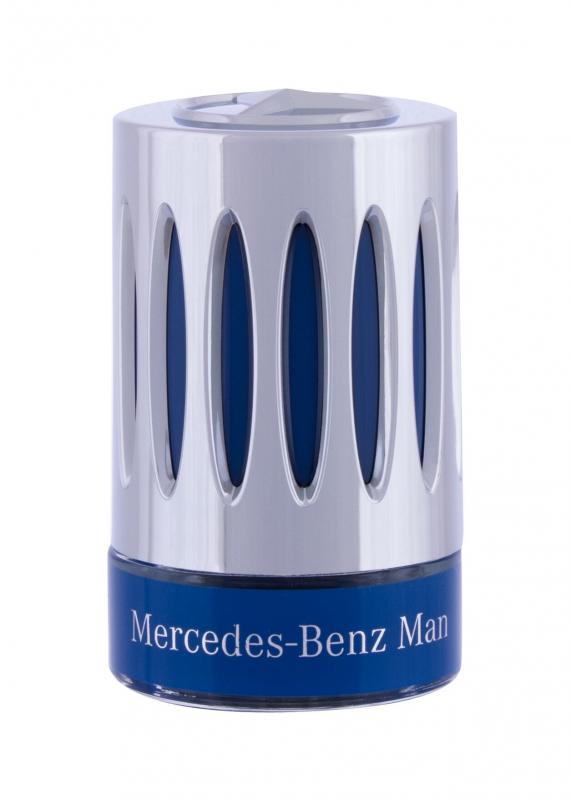 Mercedes-Benz Man (M) 20ml, Toaletná voda