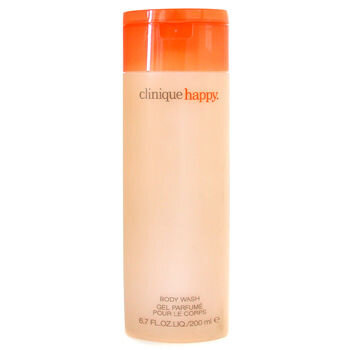 Clinique Happy (W) 200ml, Sprchovací gél