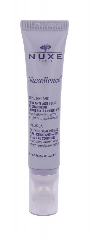 NUXE Nuxellence (W) 15ml, Očný krém