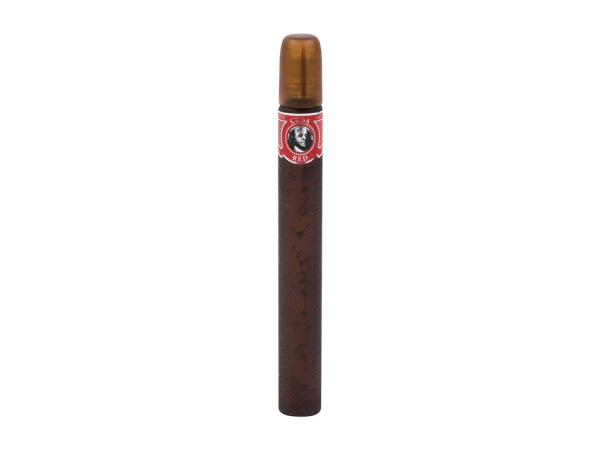 Cuba Red (M) 35ml, Toaletná voda