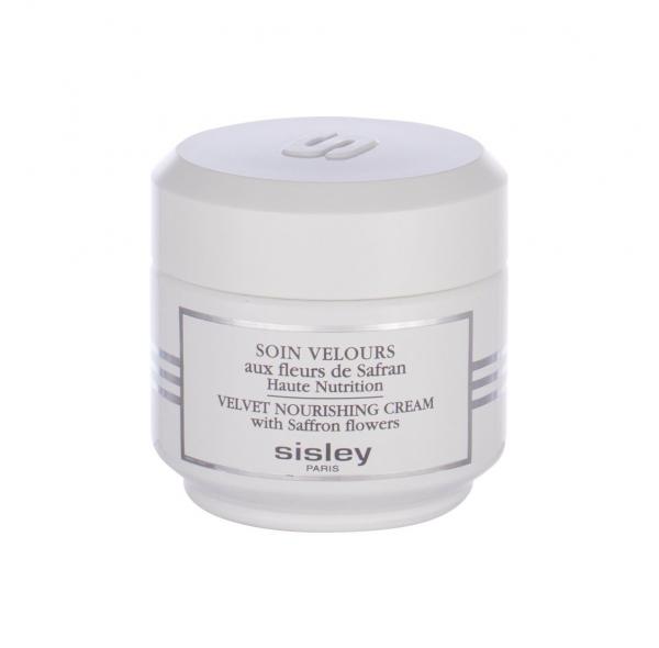 Sisley Nourishing Velvet (W)  50ml, Denný pleťový krém