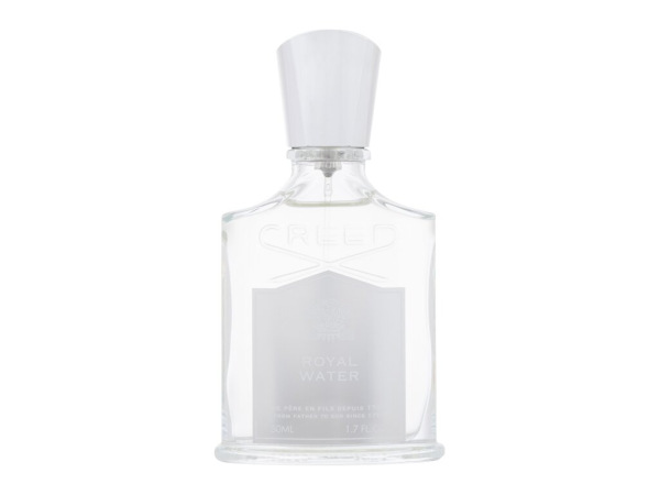 Creed Royal Water (U) 50ml, Parfumovaná voda