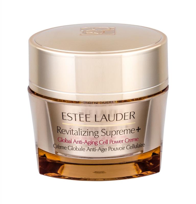 Estée Lauder Global Anti-Aging Cell Power Creme Revitalizing Supreme+ (W) 75ml, Denný pleťový krém