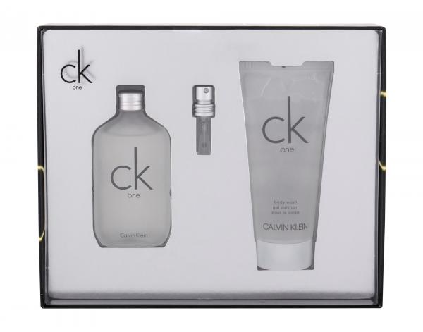 Calvin Klein CK One (U) 50ml, Toaletná voda