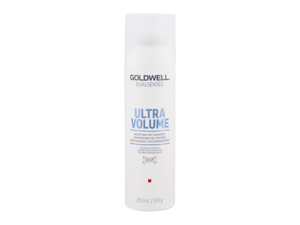 Goldwell Dualsenses Ultra Volume (W) 250ml, Suchý šampón