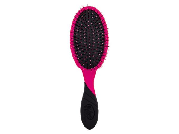 Wet Brush Pro Detangler Pink (W) 1ks, Kefa na vlasy