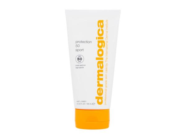 Dermalogica Protection 50 Sport (W) 156ml, Opaľovací prípravok na tvár SPF50