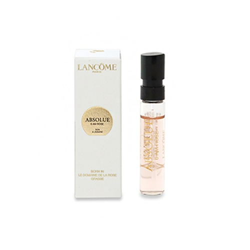 Lancome Absolue 6 AM Rose 2ml (W), Parfumovaná voda
