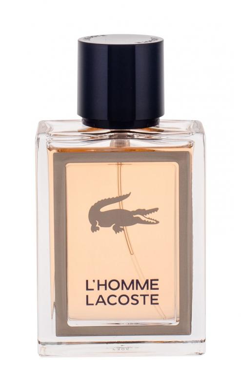 L´Homme Lacoste (M) 50ml, Toaletná voda