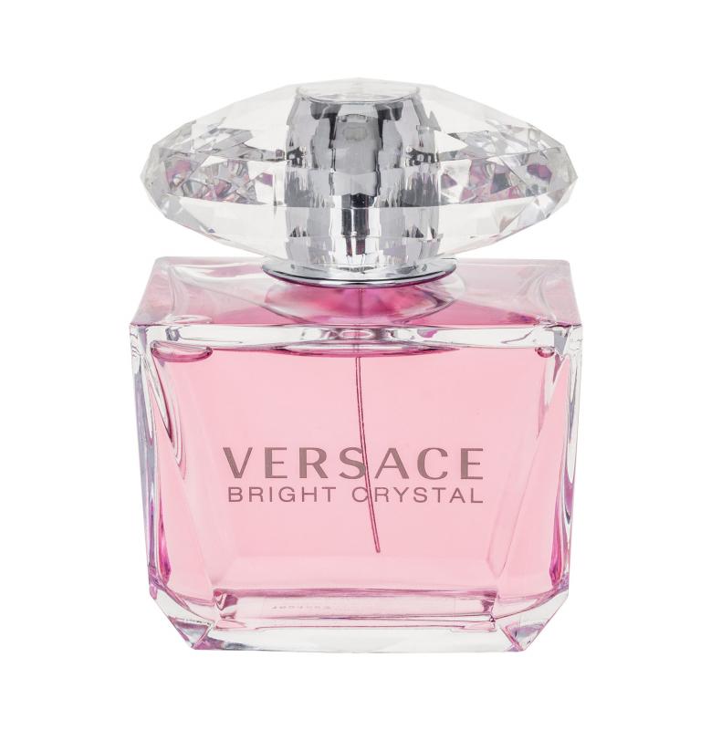 Versace Bright Crystal (W) 200ml, Toaletná voda