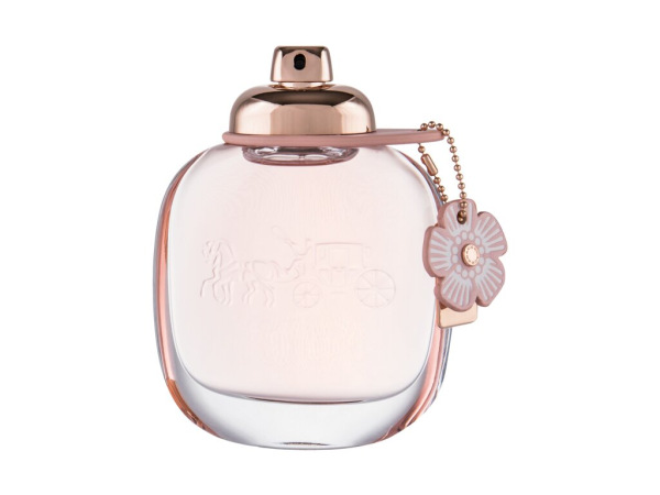 Coach Floral (W) 90ml, Parfumovaná voda
