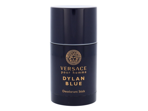 Versace Pour Homme Dylan Blue (M) 75ml, Dezodorant