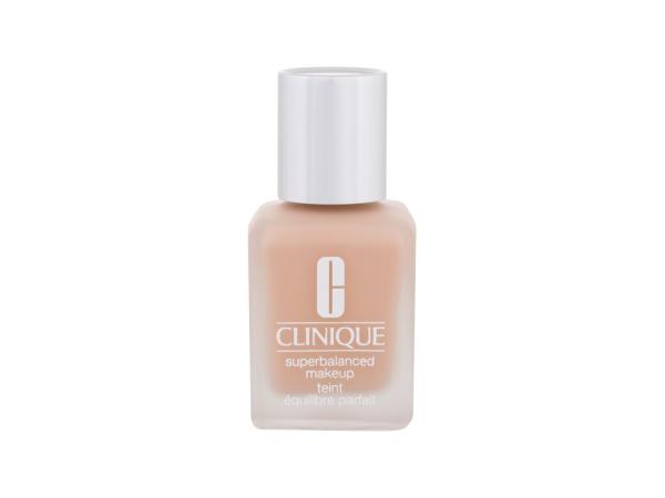 Clinique Superbalanced CN 13.5 Petal (W) 30ml, Make-up