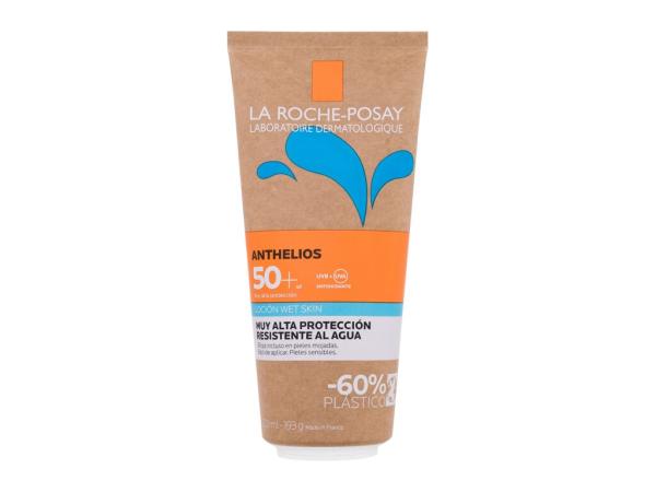 La Roche-Posay Anthelios Wet Skin Lotion (W) 200ml, Opaľovací prípravok na telo SPF50+