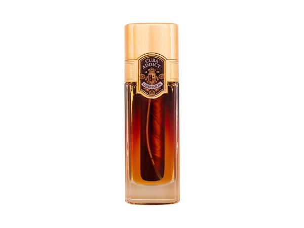 Cuba Addict Obsession (M) 100ml, Toaletná voda