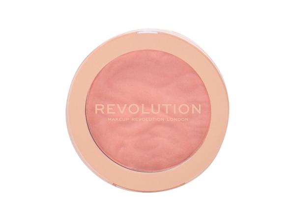 Makeup Revolution Lo Re-loaded Peach Bliss (W) 7,5g, Lícenka