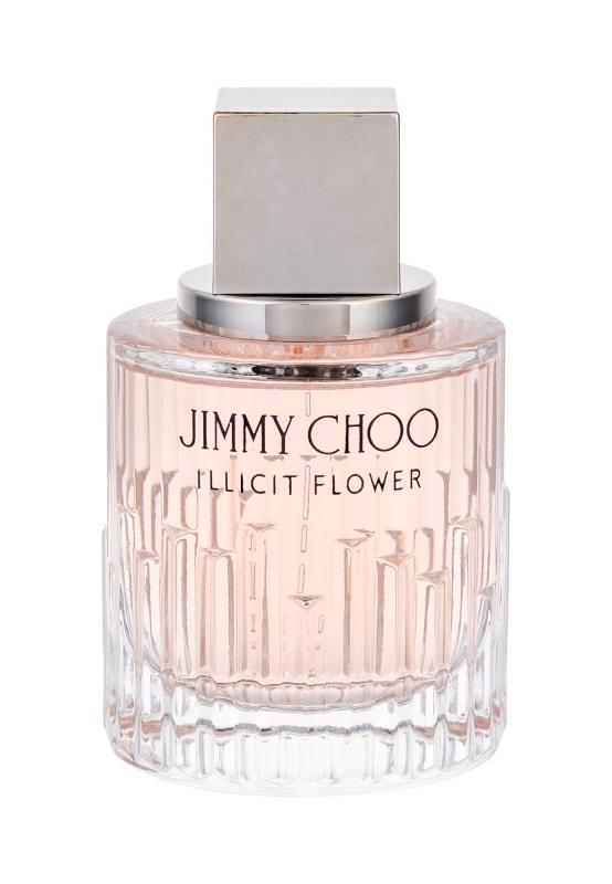 Jimmy Choo Illicit Flower (W) 60ml, Toaletná voda