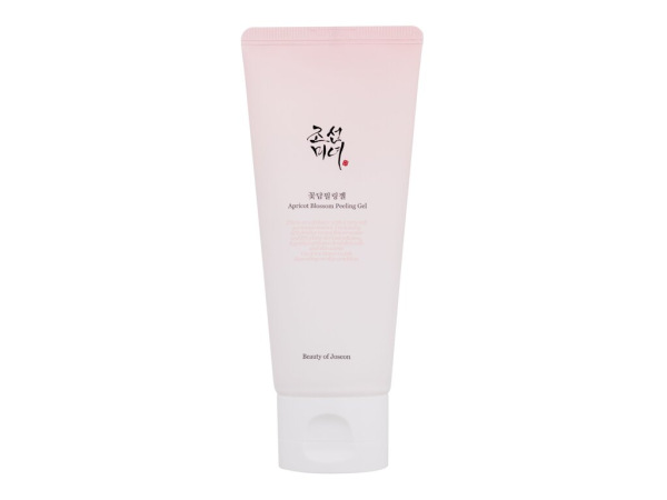 Beauty of Joseon Apricot Blossom Peeling Gel (W) 100ml, Peeling