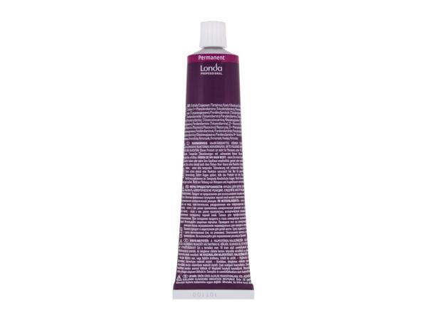 Londa Professional Permanent Colour Extra Rich Cream 0/00 (W) 60ml, Farba na vlasy
