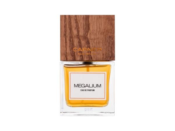 Carner Barcelona Megalium (U) 100ml, Parfumovaná voda