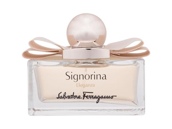 Salvatore Ferragamo Signorina Eleganza (W) 50ml, Parfumovaná voda