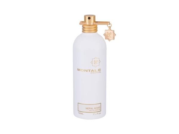 Montale Nepal Aoud (U) 100 ml, Parfumovaná voda