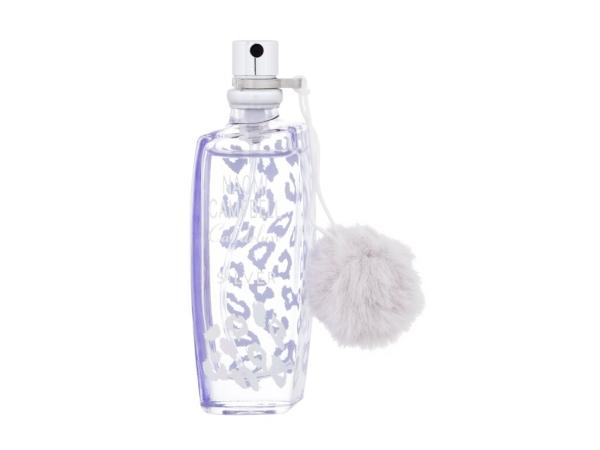 Naomi Campbell Cat Deluxe Silver (W) 15ml, Toaletná voda